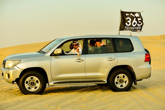 Desert Safari & Keshta | (Private) - Who Will Enjoy This, and Who Should Think Twice