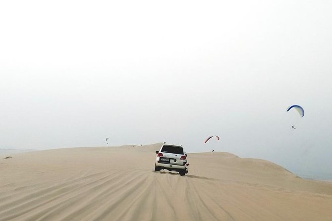 Desert Safari – Morning, Afternoon, Sunrise & Sunset Options - Who will enjoy this desert safari?