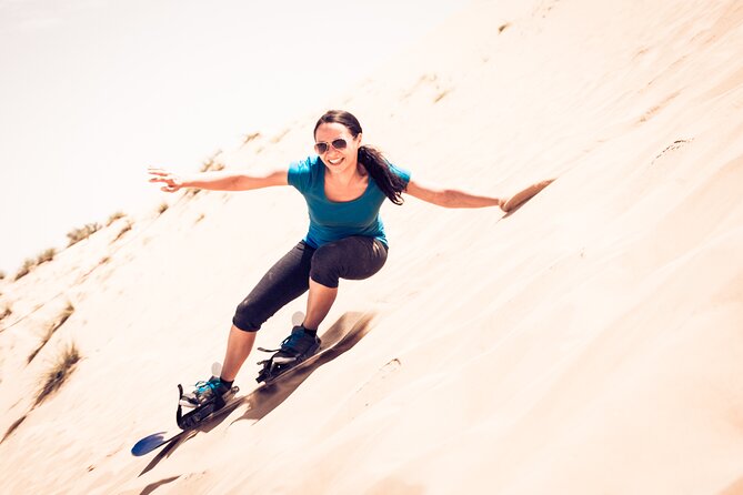 Desert Safari, Open Desert Quad Bike Experience with BBQ Dinner - Who will enjoy this safari most?