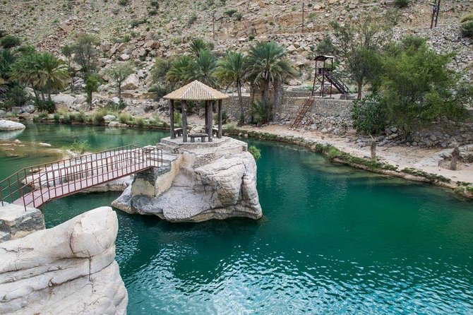 Desert Safari Sharing Tours - Key points to know before booking