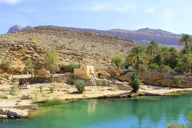 Desert Safari Sharing Tours - What the guides add to the day