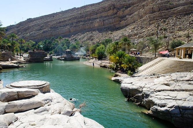 Desert Safari Sharing Tours - The real value of $189