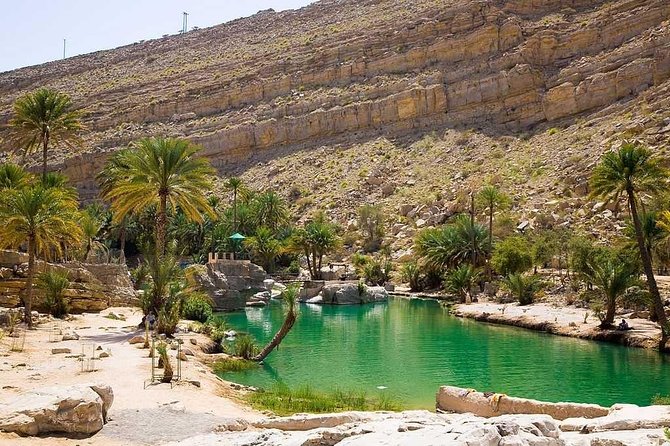 Desert Safari Sharing Tours - Who will enjoy this shared tour