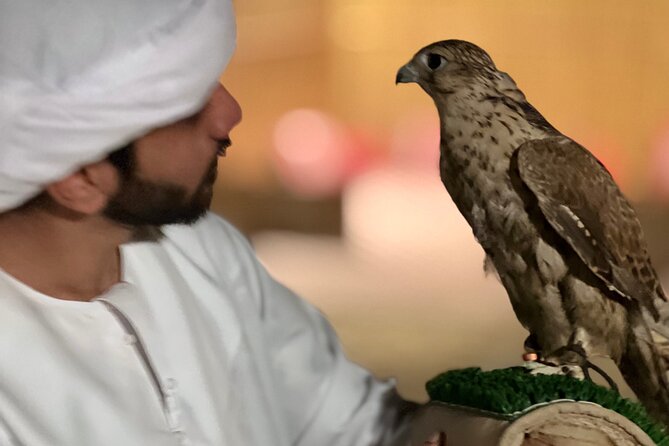 Desert Safari with Dune Bashing and Camel Ride plus Sand Boarding - Leaving Abu Dhabi Around 3 p.m.