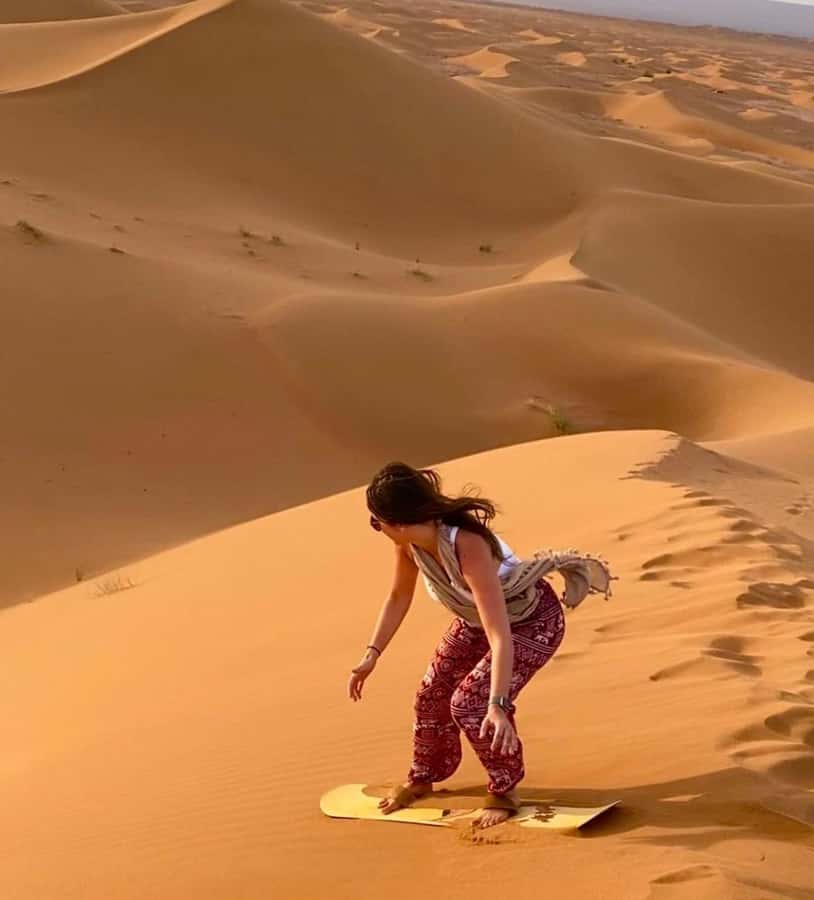Doha: ATV/Desert Safari with Activities and Inland Sea Stop - Four and a half hours from Doha to the Inland Sea