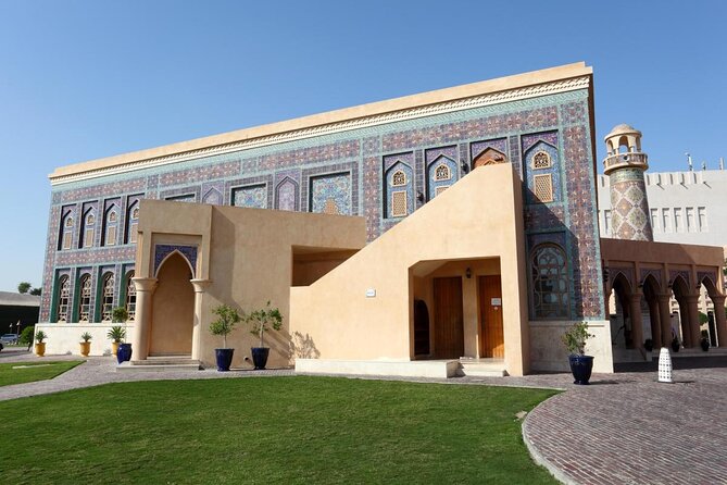 Doha: Combo City Tour And Desert Safari - Key Points Before You Book