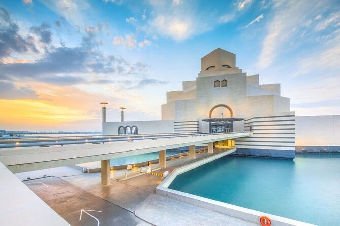 Doha: Combo City Tour And Desert Safari - Taking Your Time at Souq Waqif