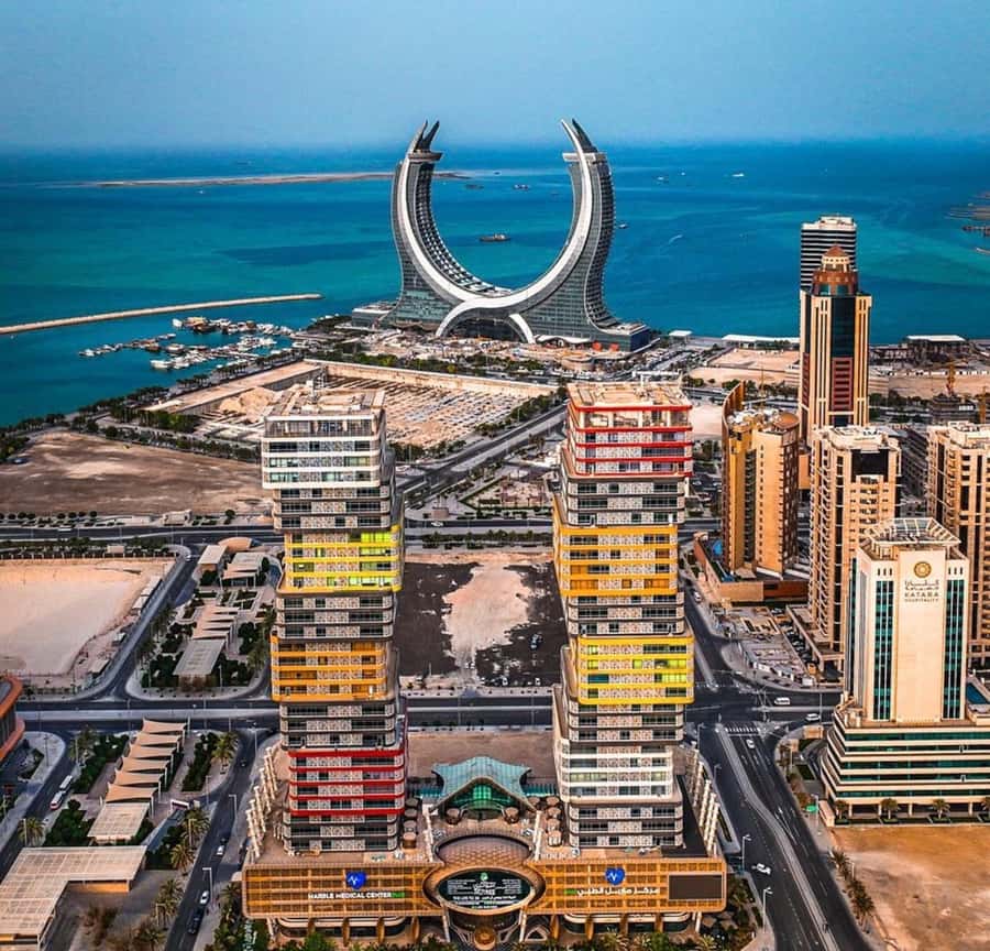Doha: Combo City Tour and Desert Safari with Camel Ride - Key points to know before booking