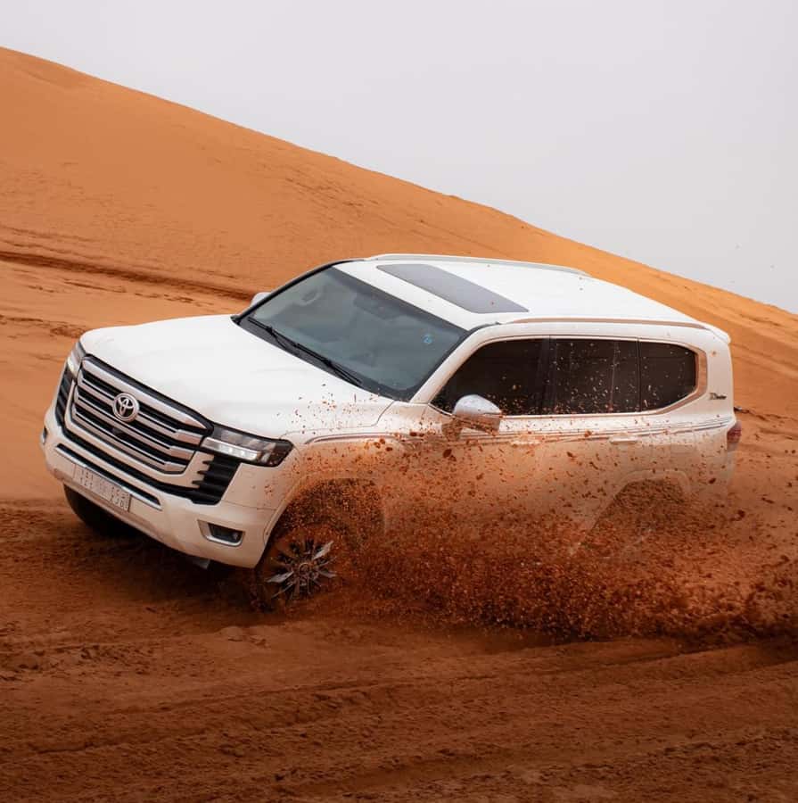 Doha: Combo City Tour and Desert Safari with Camel Ride - Why this combo works for a first day in Doha