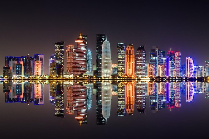 Doha: Combo City Tour & Desert Safari with Pickup drop-off - Why this Doha combination works so well