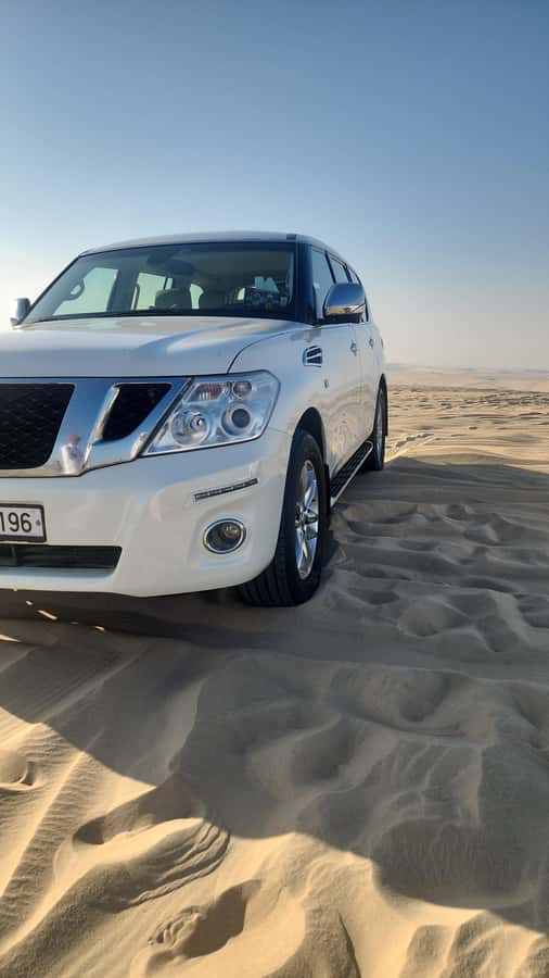 Doha: Desert Safari, Adventure, Sandboarding and Camel Ride - Who should book this safari