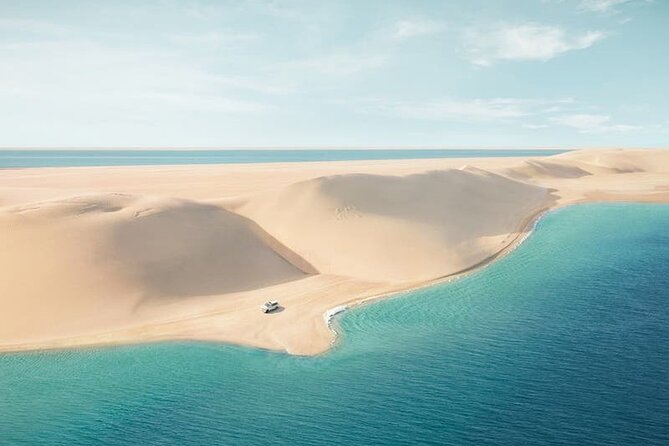 Doha: Desert Safari: Dune Bashing, Quad Bikes & Camel Rides - Why this safari works well in Doha