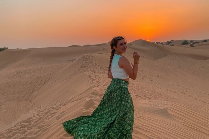 Doha Desert Safari Dune bashing,Sandboarding,CamelRide,Inland Sea - Camels, Falcons, and the Question of Extra Charges
