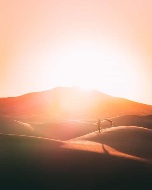 Doha: Desert Safari, Sandboarding, Camel Ride and Inland Sea - What the $24 price really buys you