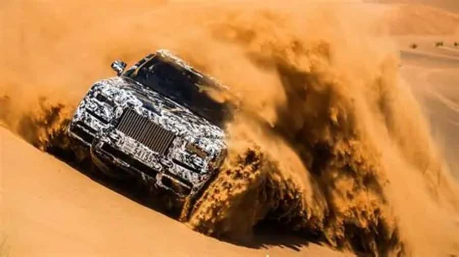 Doha: DesertSafari with Quad Bike, Camel Ride & Sandboarding - Hotel pickup and the drive toward Al Wakrah