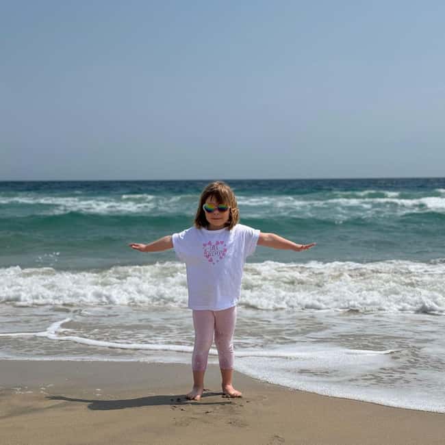 Doha: Family Desert Safari with Camel and Dune Ride - Key points before you book