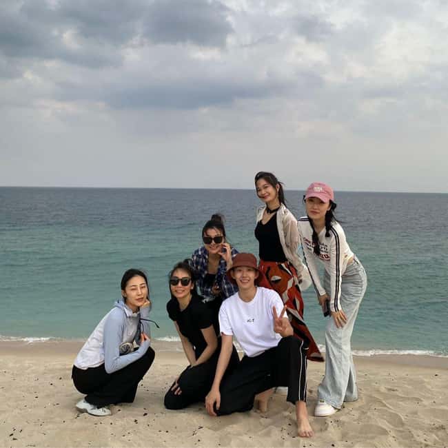 Doha: Family Desert Safari with Camel and Dune Ride - Sealine Beach and the optional quad-bike question