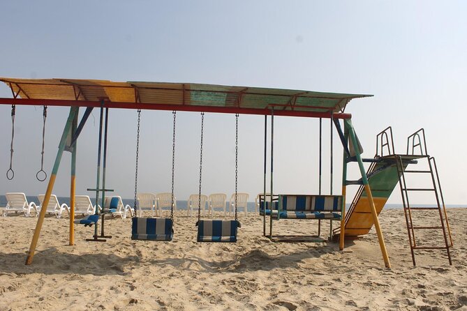 Doha : Full Day Desert Safari | BBQ Dinner | Inland sea - Timing, pickup, and the real value of $237.24