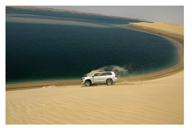 Doha Half Day Desert Safari Dune Bashing CamelRide & Sandboarding - Who should book this desert trip?