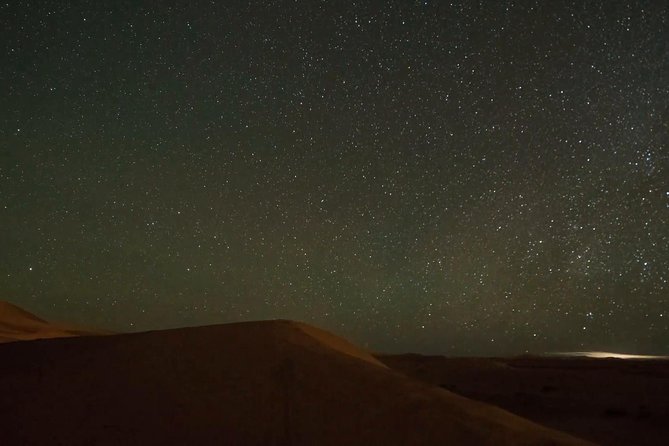 Doha Night Desert Safari Camel Ride Dune Bashing with Transfer - What this Doha desert safari actually feels like