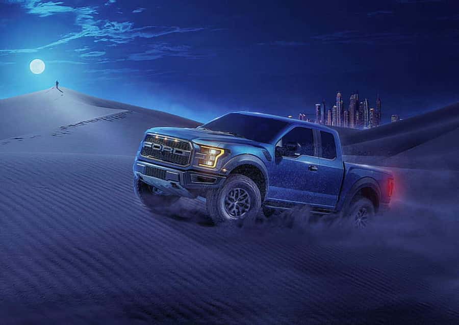 Doha: Night Desert Safari, Stargazing, Dune Driving &Inland - What Makes This Safari Worth Your Evening