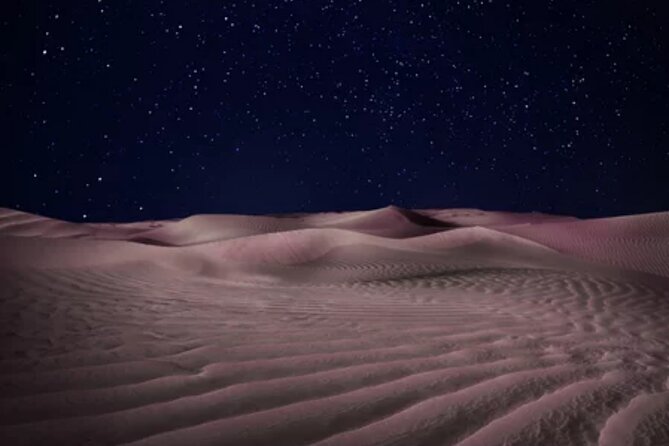Doha Night Desert Safari, Stargazing, Photography، Relaxation - Who will enjoy this private night safari?