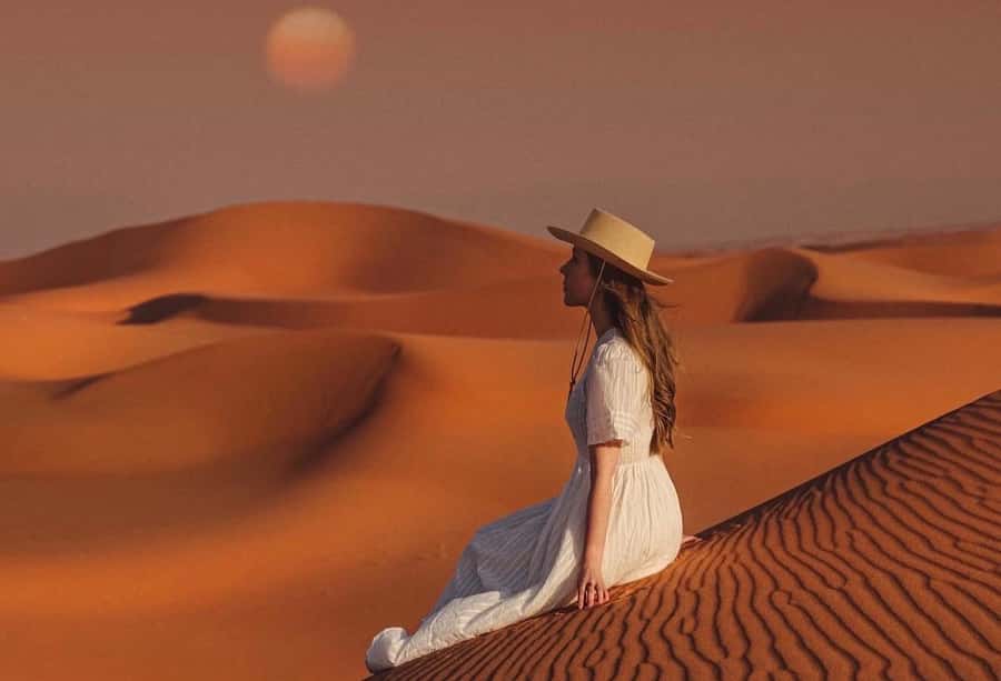 Doha: Nighttime Desert Safari with Dune Bashing & Camel Ride - Leaving Doha for Al Wakrah Municipality