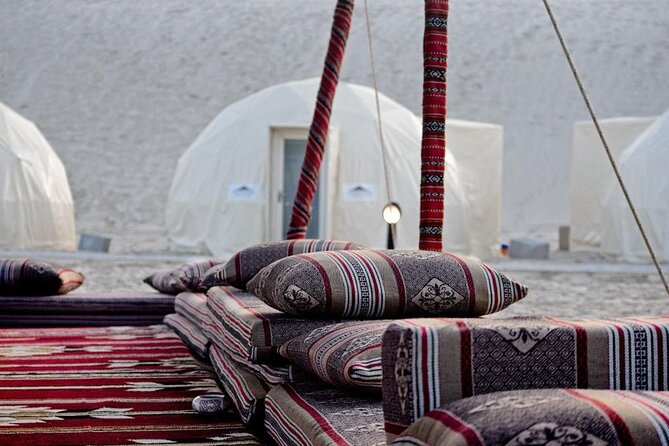 Doha Private Overnight Desert Safari - Who will enjoy this safari most?