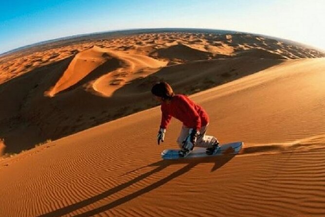 Doha Safari Adventures, Dune Bashing, Sand Buggy, Camel Ride Tour - Who Will Enjoy This Doha Safari Most?