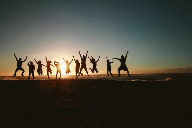 Doha Sunrise Desert Safari Tour| Dune Bashing| Inland Sea visit| Camel Riding - Camel riding, falcons, and extra activities