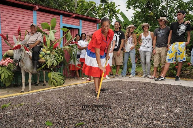 Dominican Republic Countryside Safari Tour from Punta Cana - Key points before you book