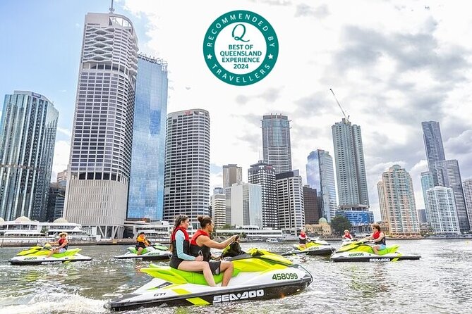 Don't just Visit Brisbane - Experience our Moreton Bay Safari - Kangaroo Point Cliffs and the Story Bridge