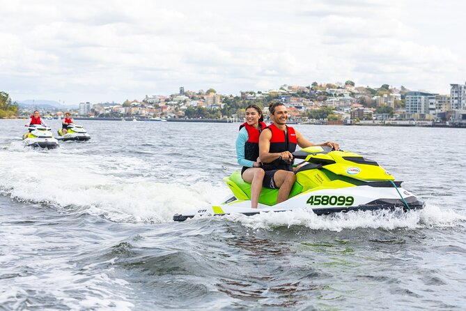 Don't just Visit Brisbane - Experience our Moreton Bay Safari - Is $315.59 Good Value?
