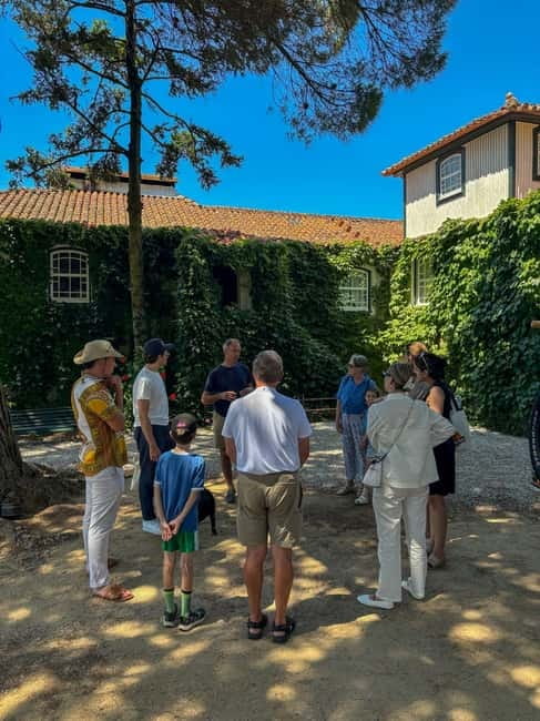 Douro Valley: 4x4 Safari and Vineyard Visit - What the $70 price really buys