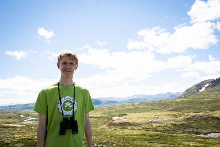 Dovrefjell National Park: Hiking Tour and Musk Ox Safari - Why Dovrefjell is a good place for a musk ox search