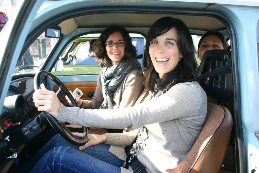 Dresden: 2 hour 15-Minute Trabi Safari - Starting at TrabiWorld on Meschwitzstrasse