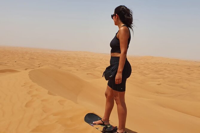 Dubai: All Inclusive Desert Safari with ATV, Camel, Horse ride, Vip & more - Why this safari offers more than the usual Dubai desert trip