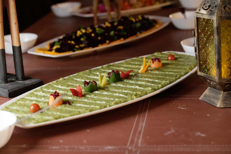 Dubai: Bedouin Camp, Dune Safari, Falcon Show & BBQ Dinner - Is $80 a fair price?