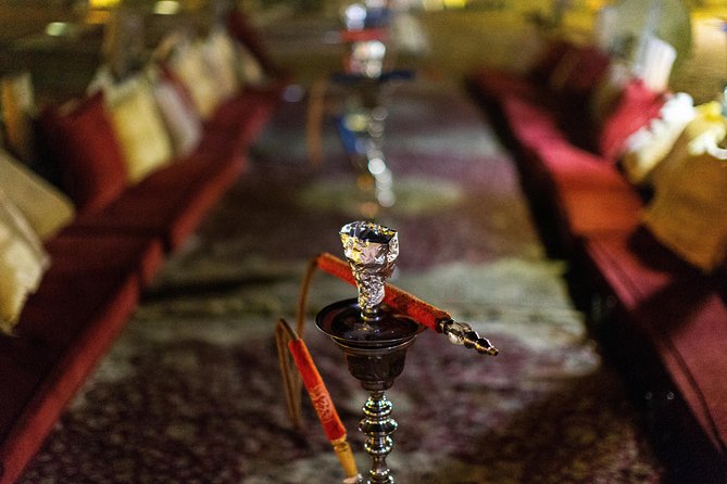 Dubai Camel Desert Safari, Traditional Meal & Heritage Activities - Sunset falconry in the open sand