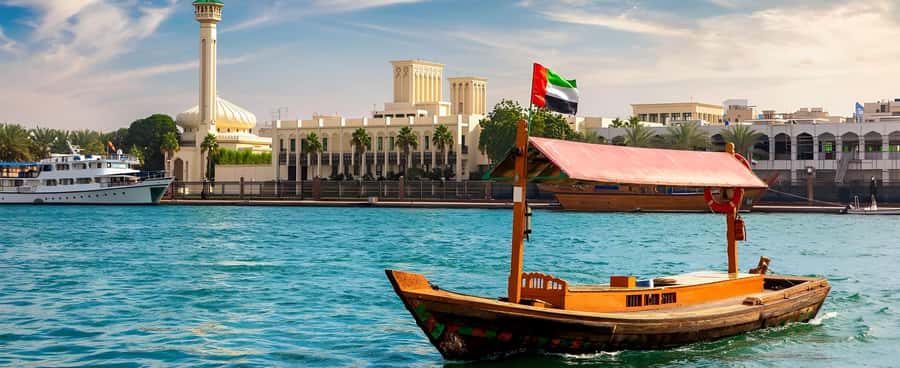 Dubai City Tour and Desert Safari Full-Day Combo - Al Fahidi and the quieter side of the city