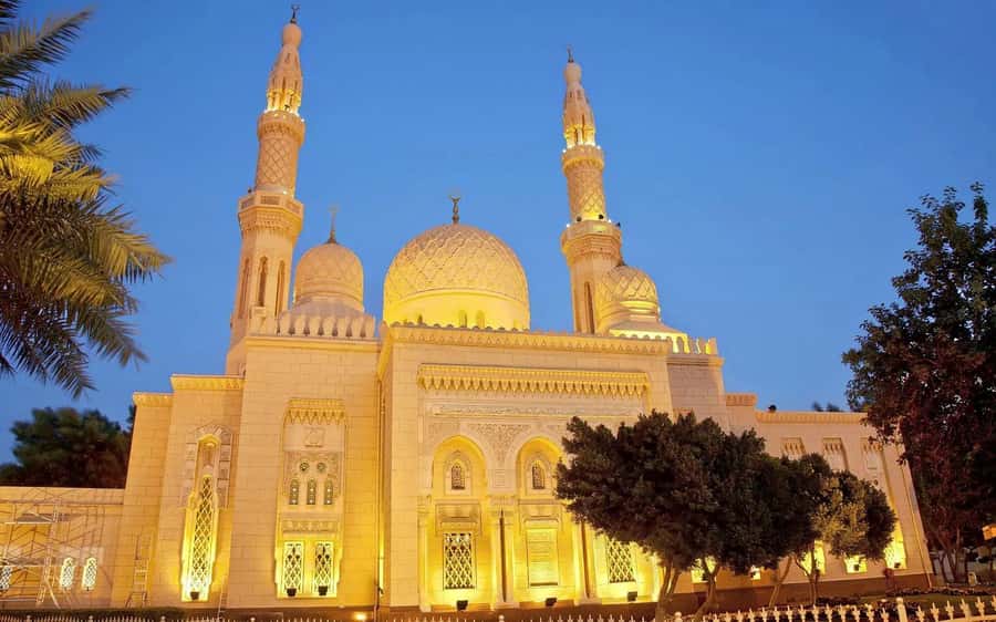 Dubai City Tour and Desert Safari Full-Day Combo - Gold and spice in old Dubai