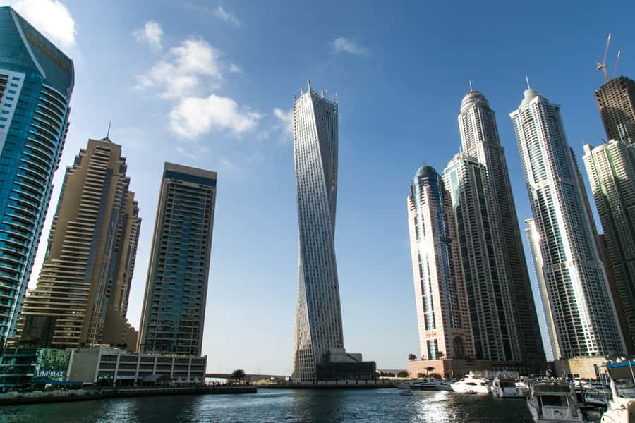 Dubai Combo: Morning City Tour & Evening Desert Safari - Key Points at a Glance