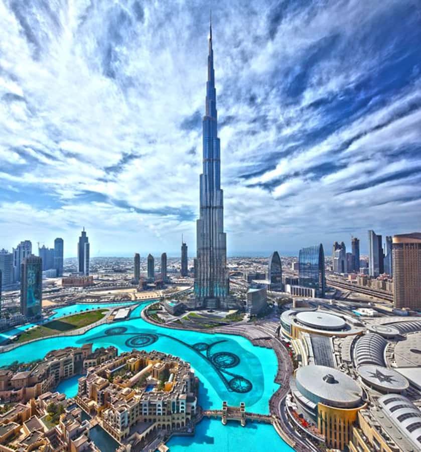 Dubai Combo: Morning City Tour & Evening Desert Safari - Why This Combo Works for a Short Dubai Visit
