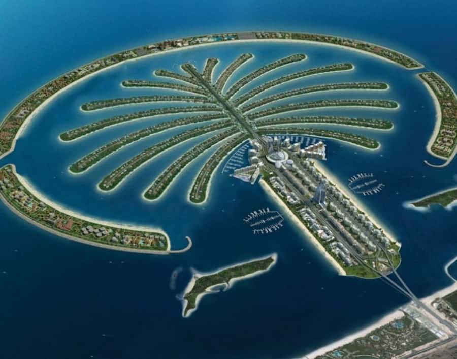 Dubai Combo: Morning City Tour & Evening Desert Safari - Lahbab Desert: Dune Bashing and Sandboarding