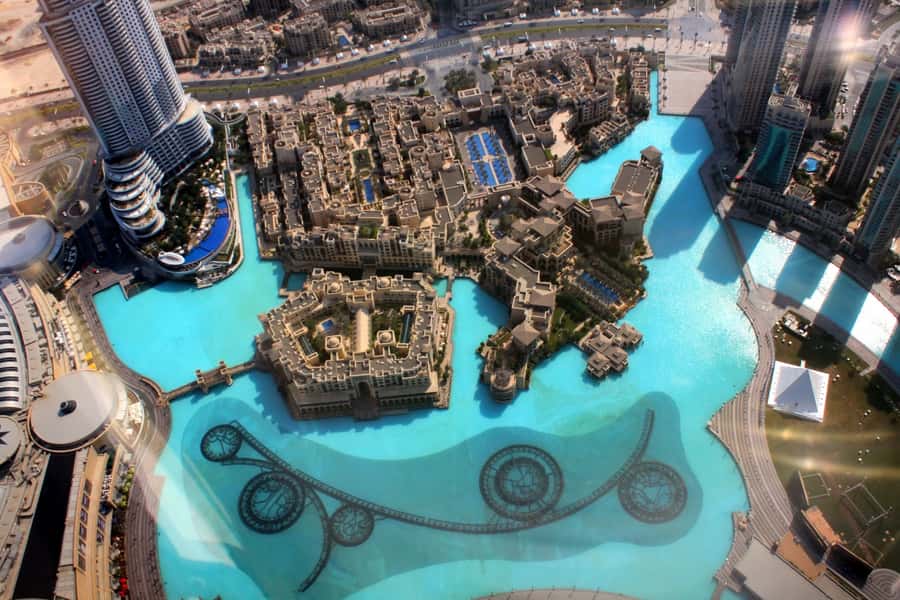 Dubai Combo: Morning City Tour & Evening Desert Safari - Guides and Transport: The Practical Difference
