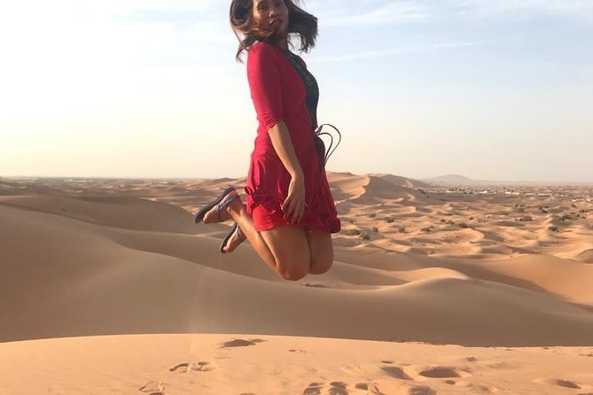 Dubai Desert Red Dune Half-Day Safari Adventure and BBQ Dinner - BBQ Dinner With a Broad Menu
