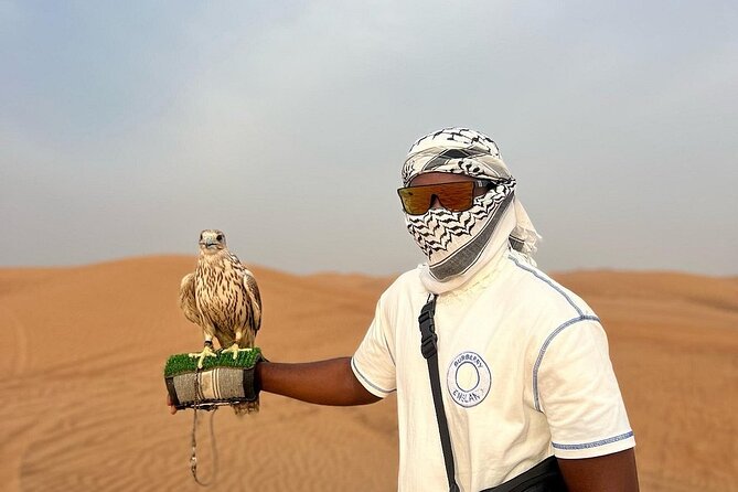 Dubai Desert Safari 20 mins Dune Bashing BBQ Live Show Camel Ride - Key Points Before You Book