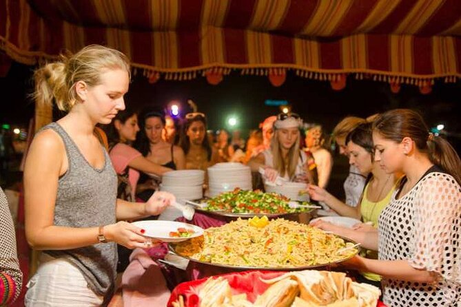 Dubai Desert Safari Adventure, 60mins ATV, Camel Ride, Shows, BBQ - Who will enjoy this Dubai safari most?
