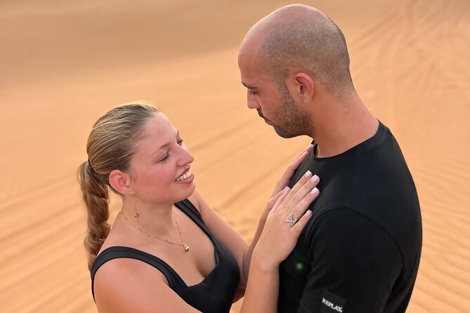 Dubai Desert Safari, BBQ, Live Shows, Camel, Sandboard (7-Hours) - Timing, Booking, and What to Bring