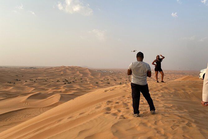 Dubai Desert Safari, Camel, Live BBQ & Shows (Private 4x4 Car) - What the private format is really worth